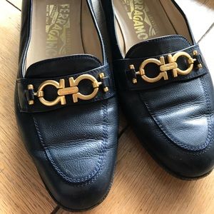 LAST CHANCE Salvatore Ferragamo shoes